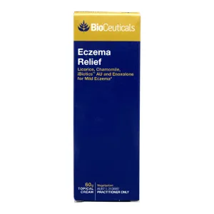 BioCeuticals Eczema Relief 60g