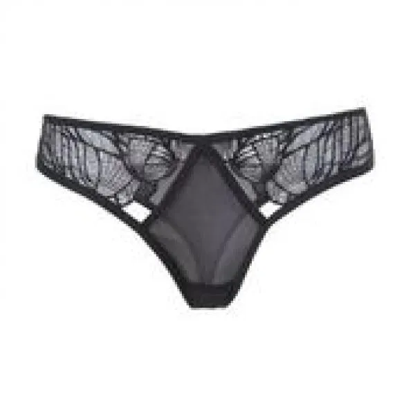 Black - Emerson Thong -