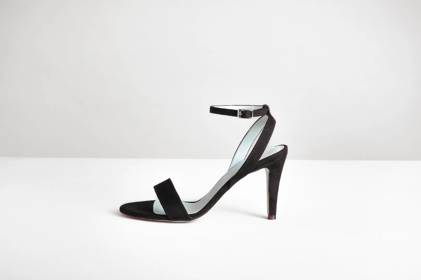 Black High Heels
