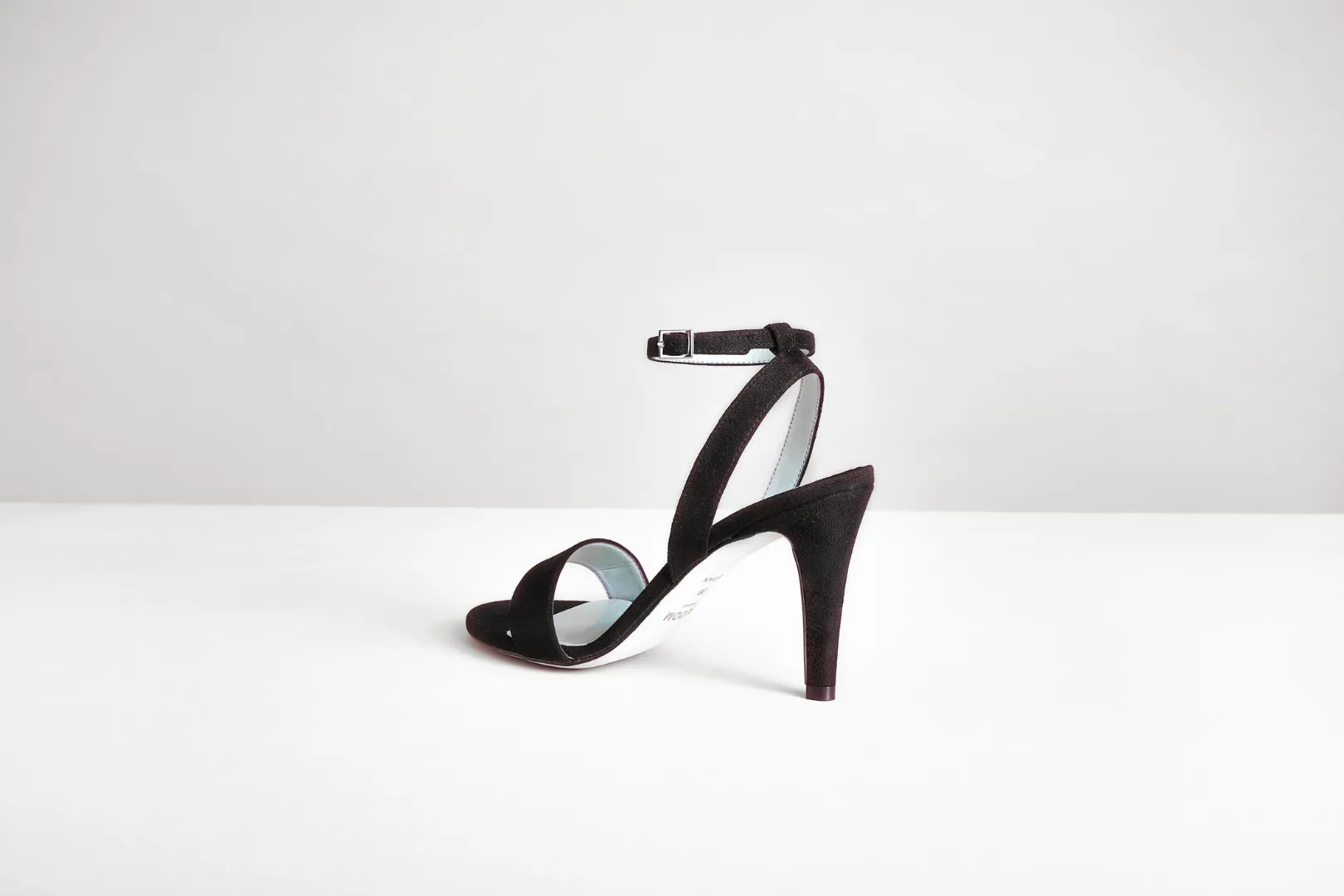 Black High Heels