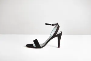 Black High Heels