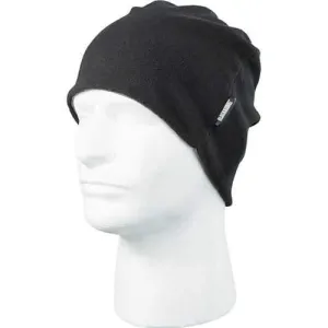 Blackhawk Microfleece Beanie Black One Size