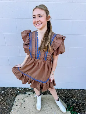 Bobbi Jack Dress
