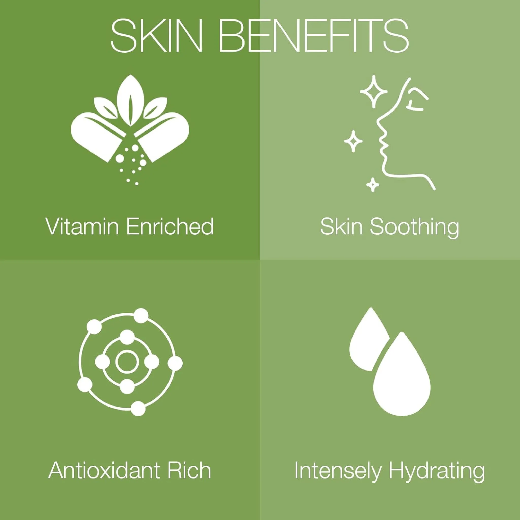 Bon Vital - Massage Creme - Therapeutic Touch