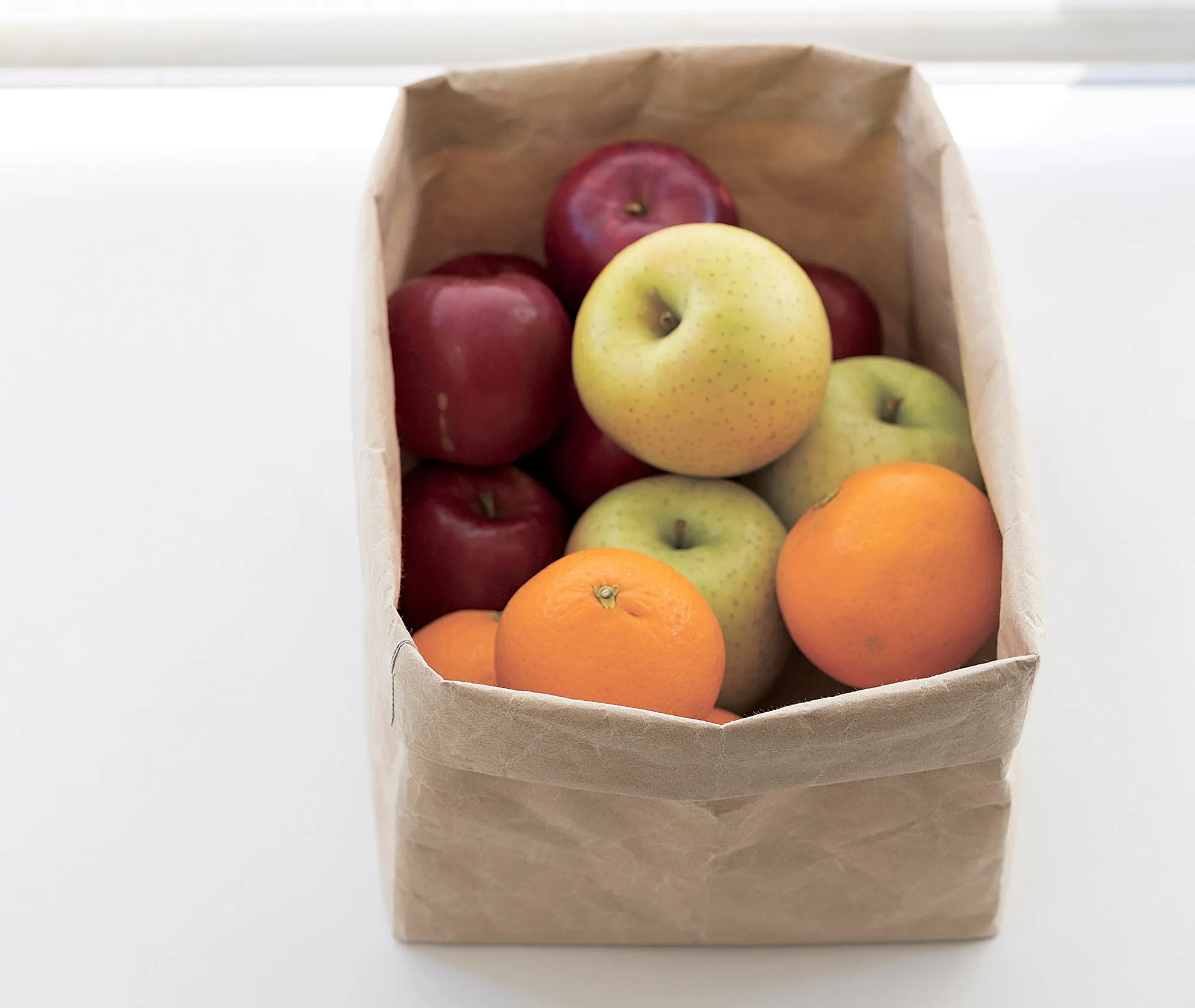 Box Wide - Large