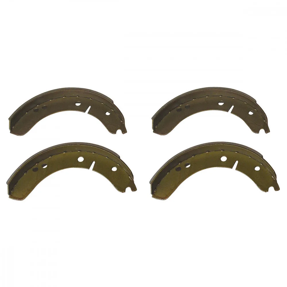 BRAKE SHOE SET MGA, OE