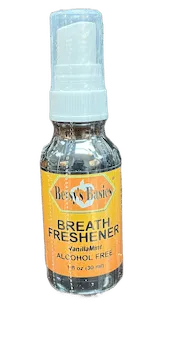 Breath Freshener Spray, 1 oz