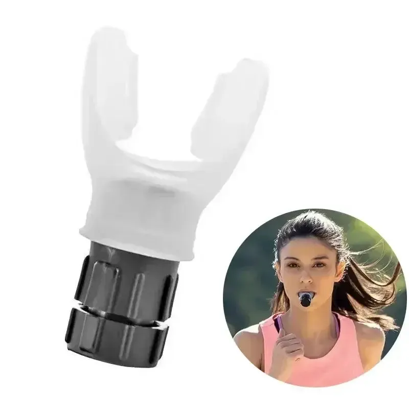 Breathing Trainer Mouthpiece