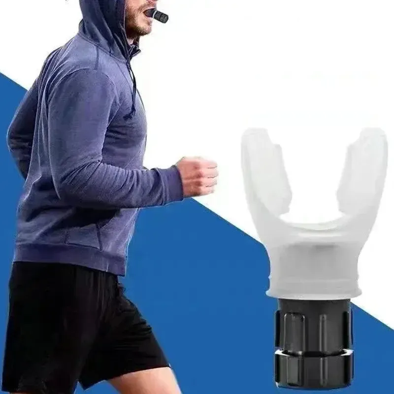 Breathing Trainer Mouthpiece