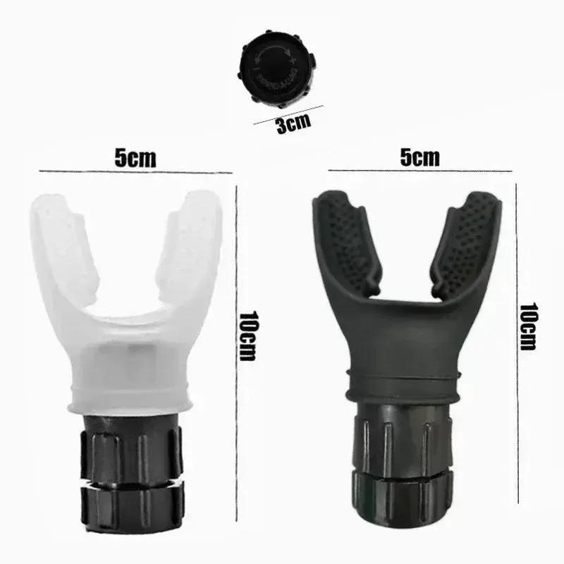 Breathing Trainer Mouthpiece
