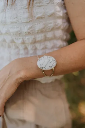 Brenton Cuff | Howlite