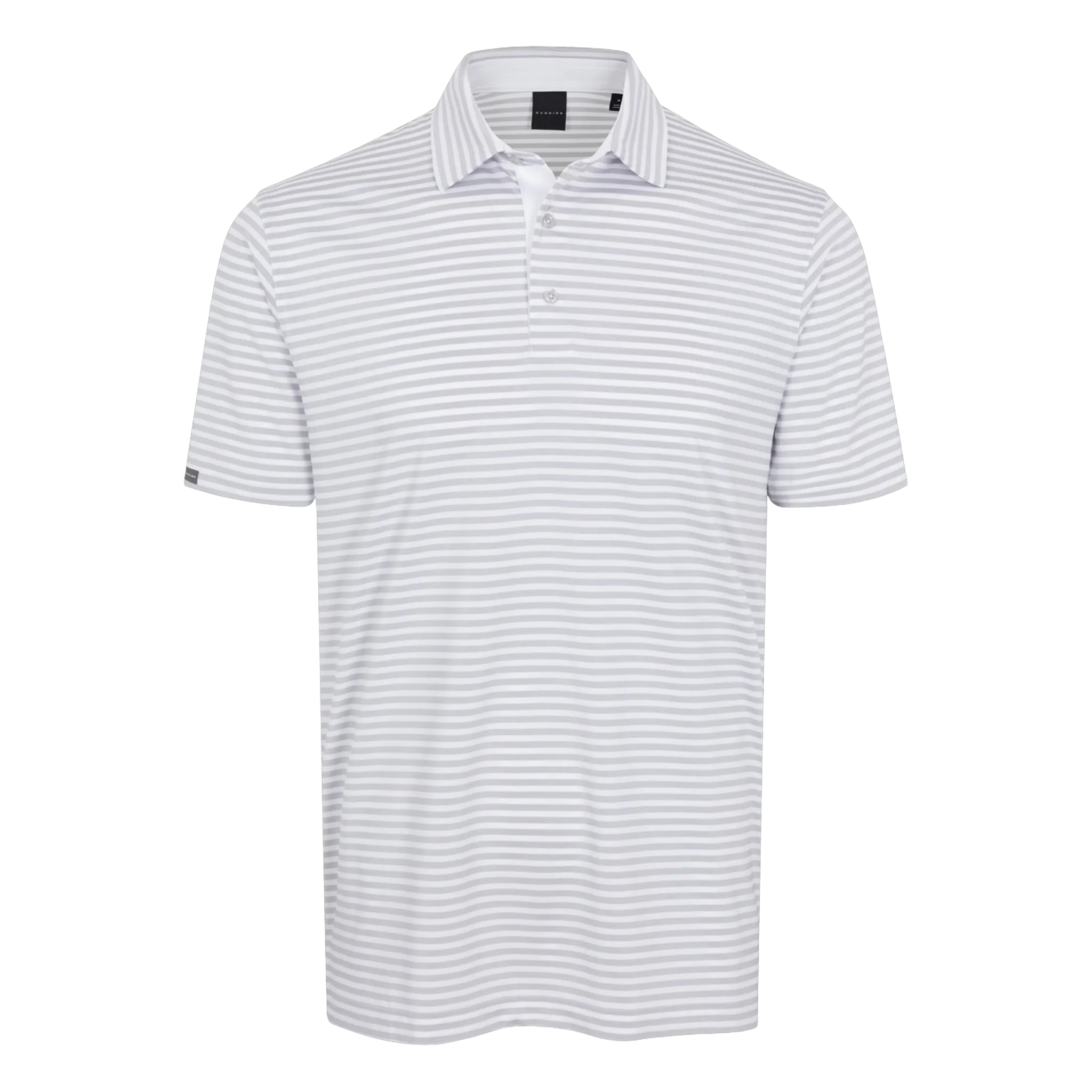Buckhaven Ventilated Performance Polo