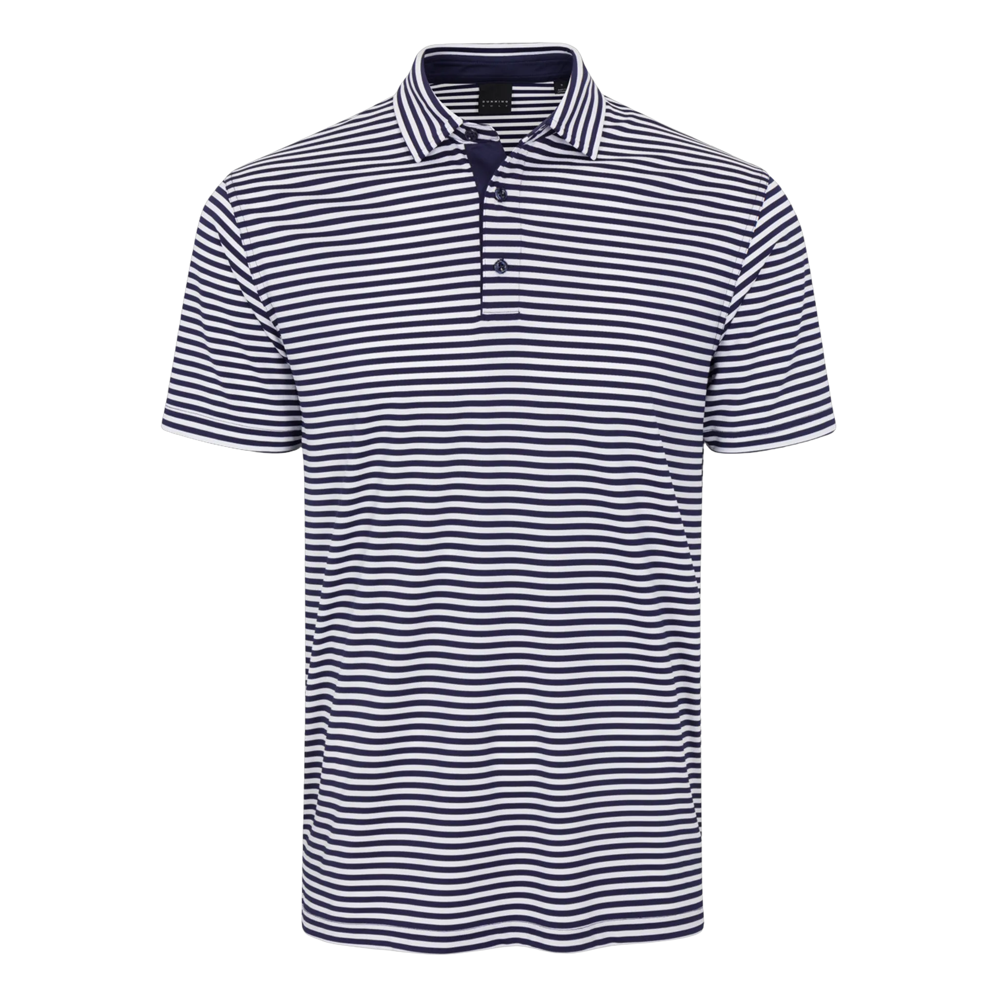 Buckhaven Ventilated Performance Polo