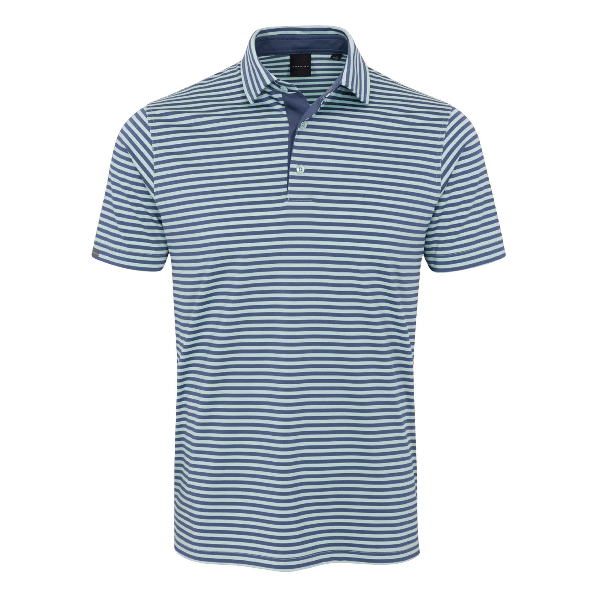 Buckhaven Ventilated Performance Polo