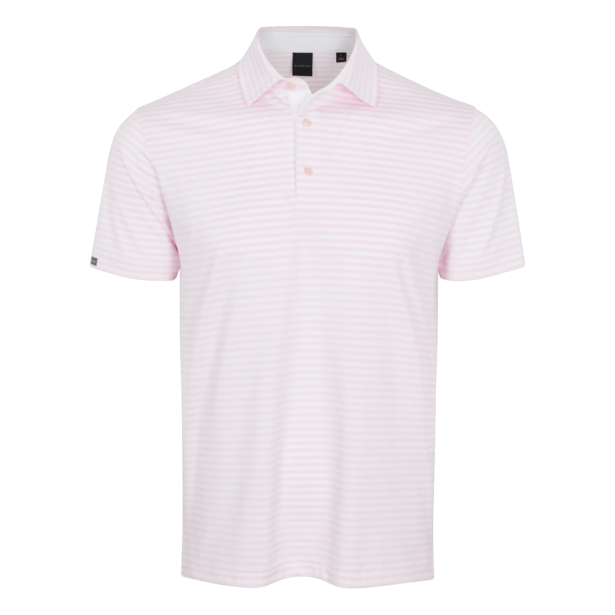 Buckhaven Ventilated Performance Polo