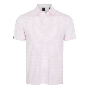 Buckhaven Ventilated Performance Polo