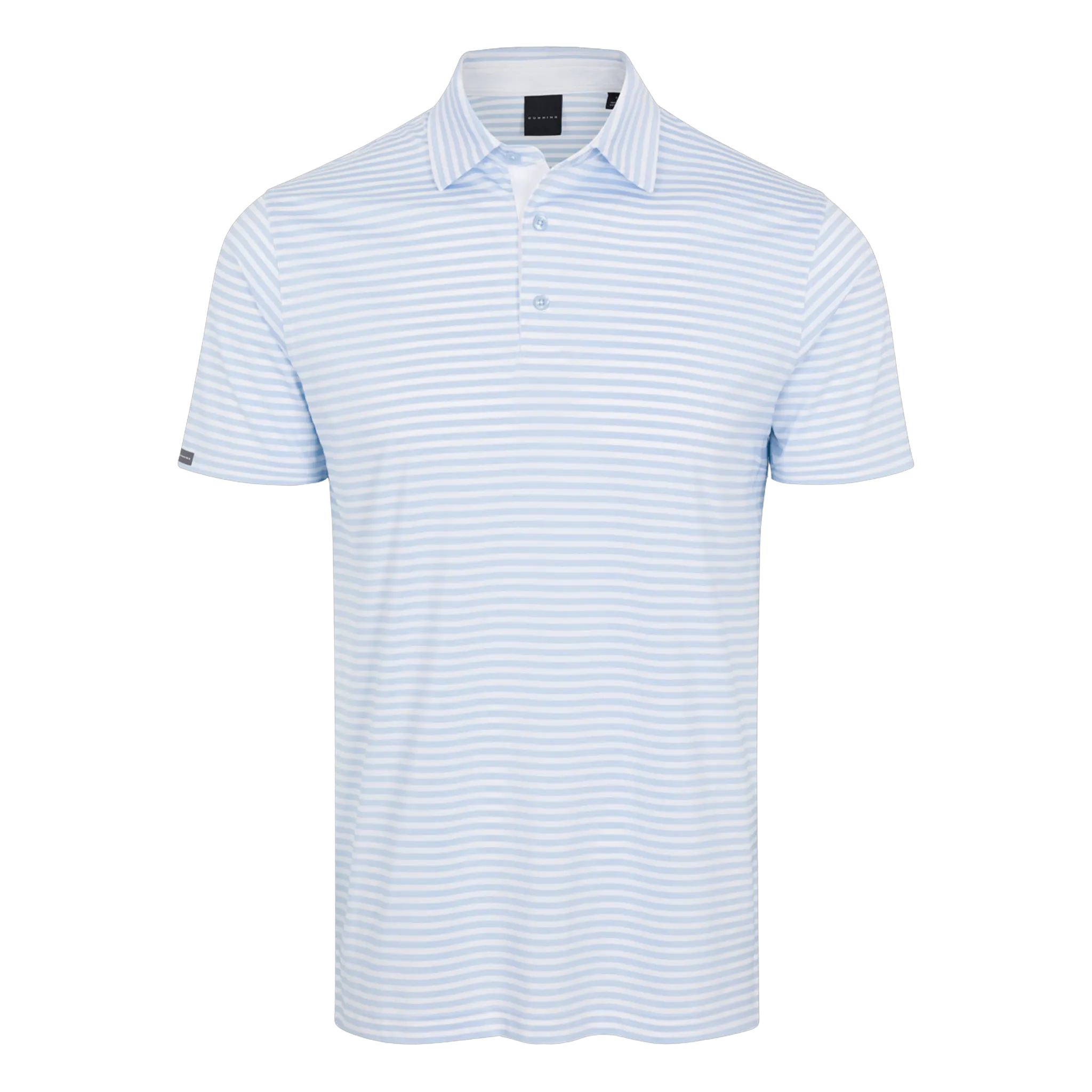 Buckhaven Ventilated Performance Polo