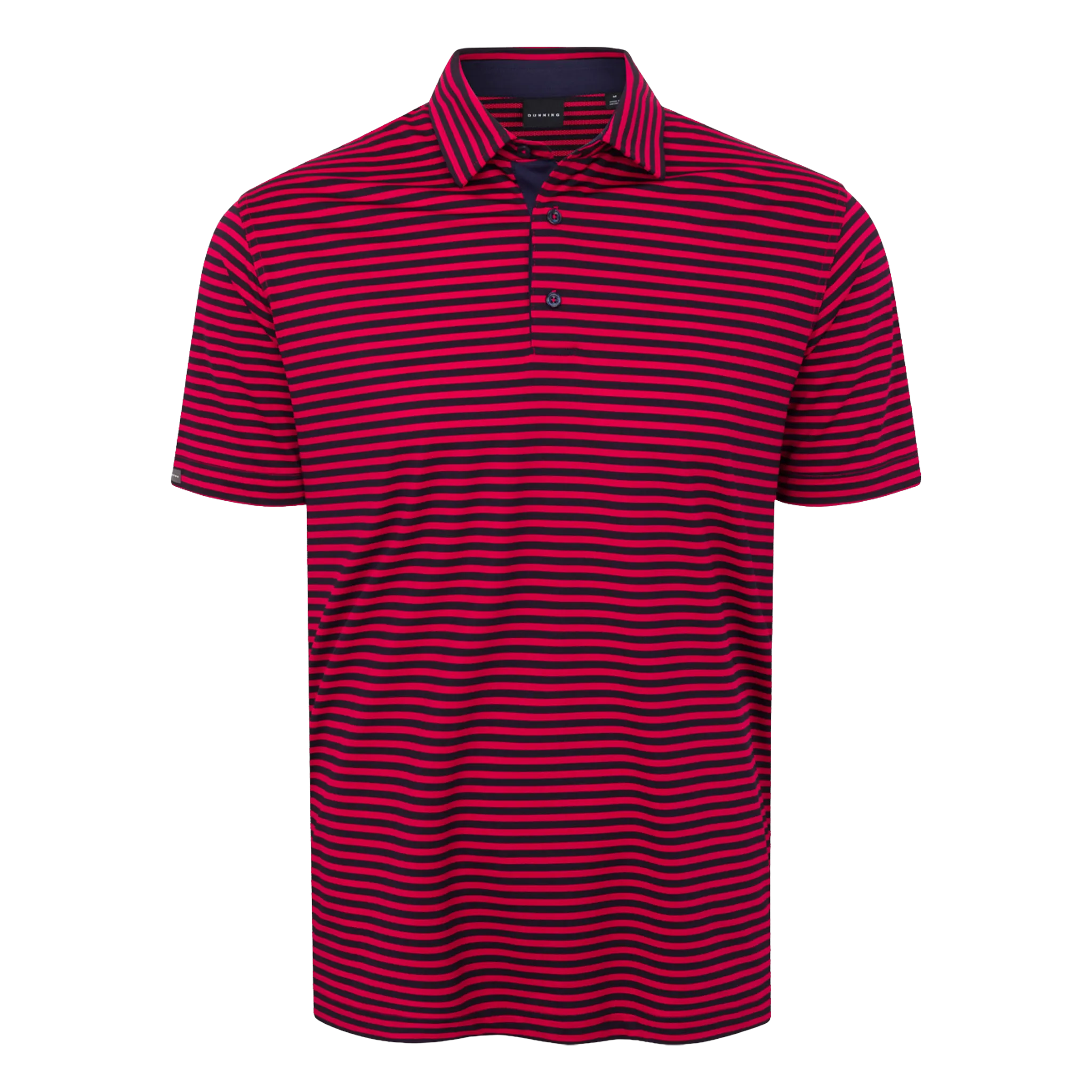 Buckhaven Ventilated Performance Polo