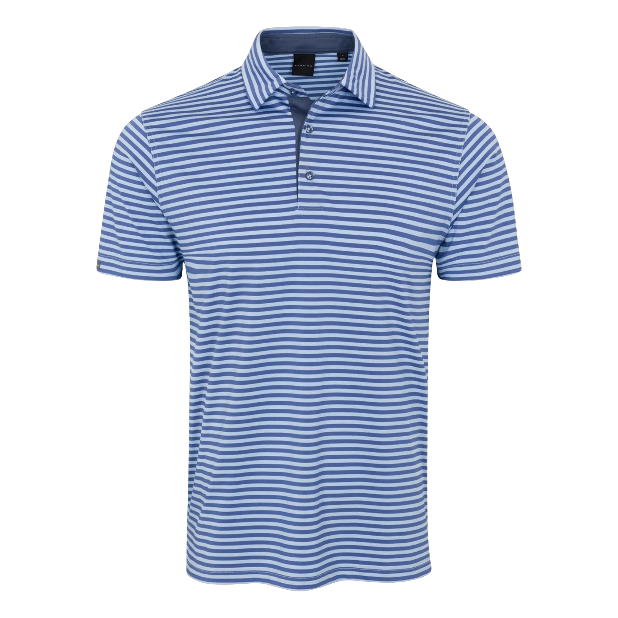 Buckhaven Ventilated Performance Polo