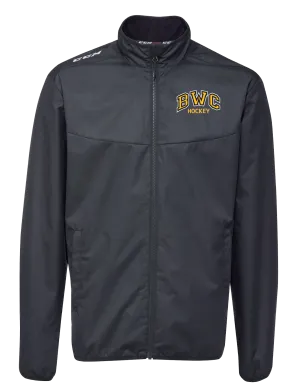 BWC CCM Rink Suit Jacket