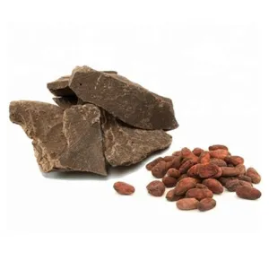 Cacao Mass/Paste (Organic & African)