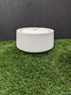 Campania Scandia Fountain - Terrazzo