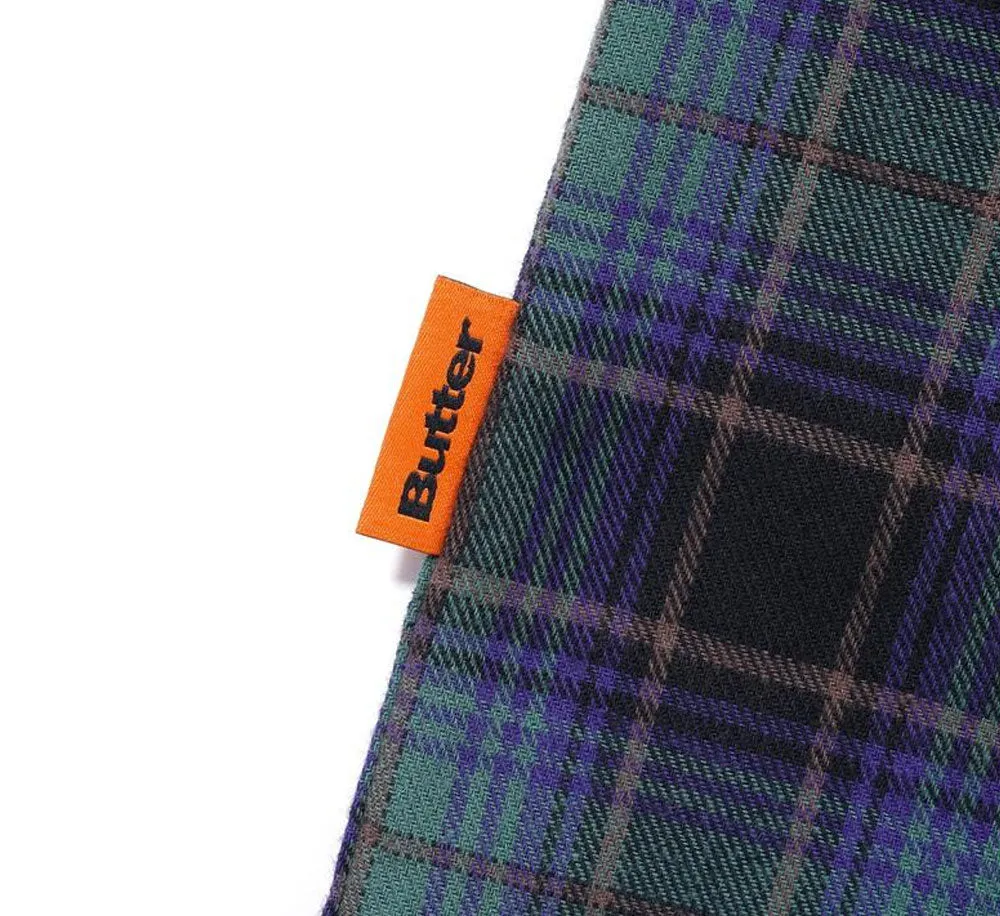 CAMPBELL SHIRT