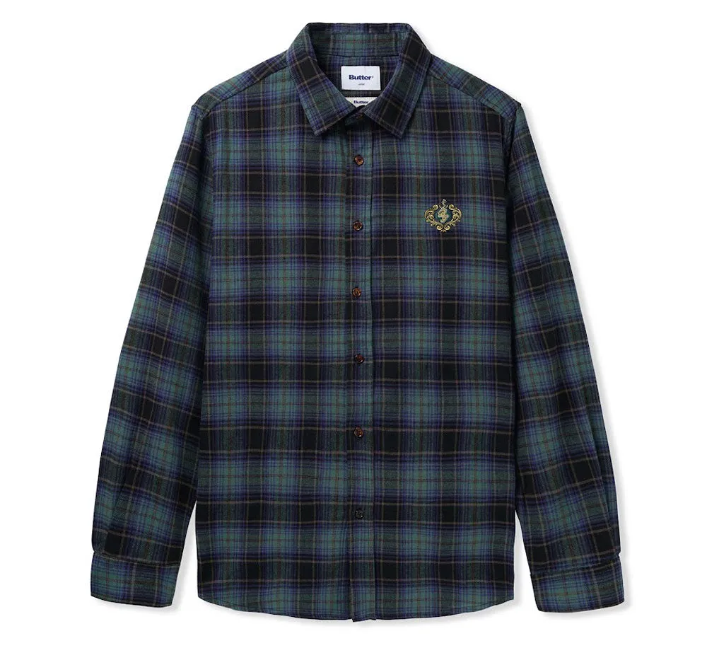 CAMPBELL SHIRT