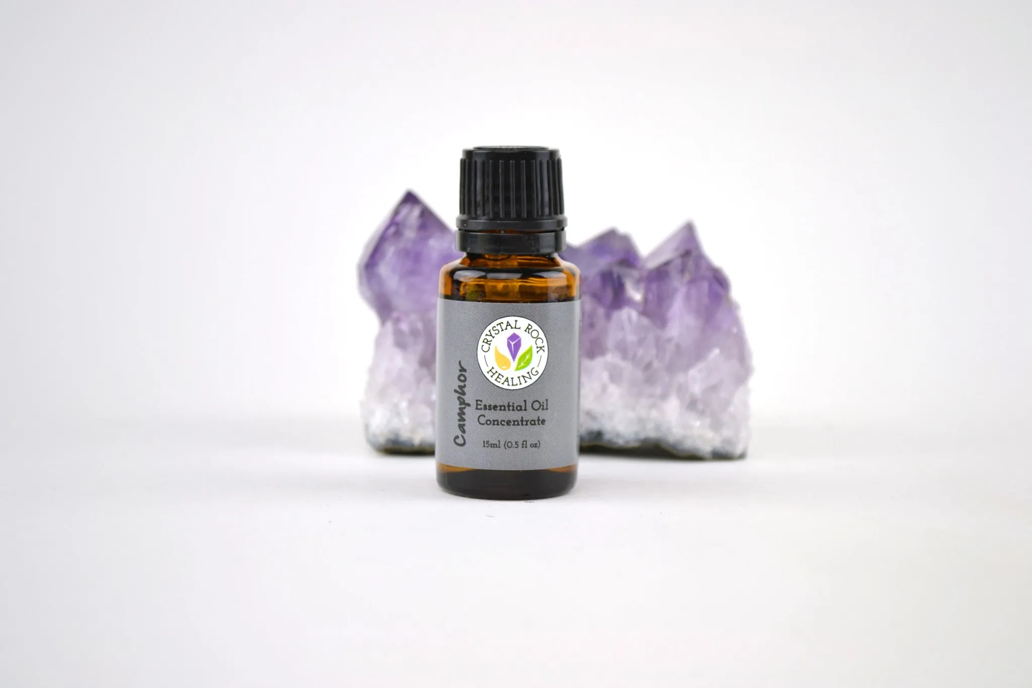 Camphor Essential Oil Concentrate
