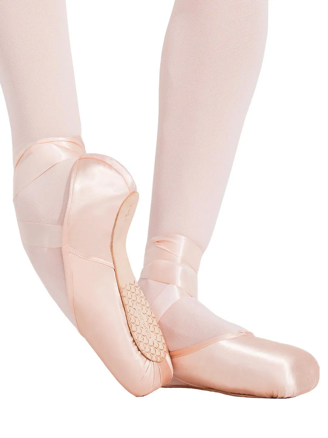 Capezio - Ava Pointe Shoe - 1142W