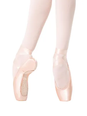 Capezio - Donatella #3 Shank Pointe Shoe - 1139W