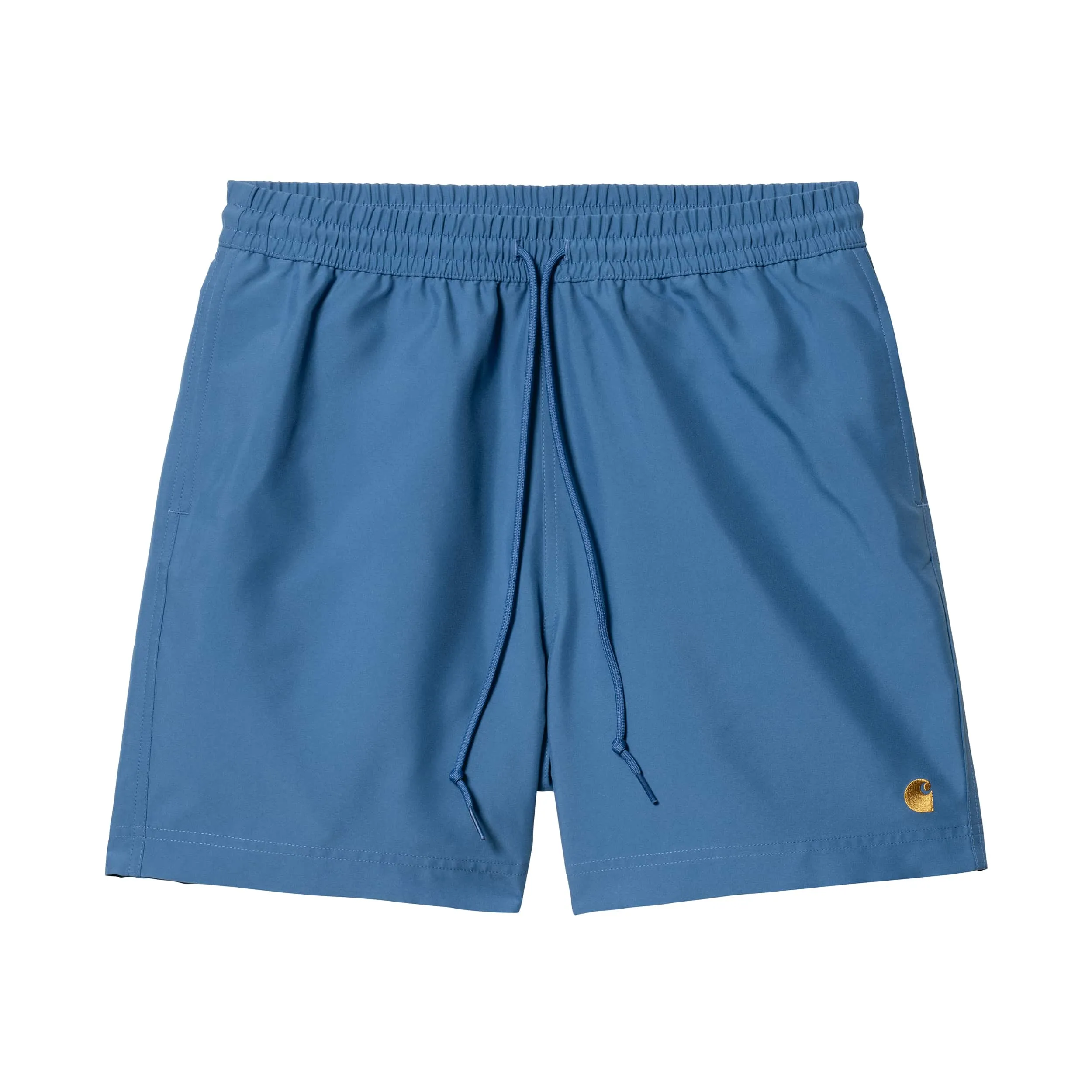 CARHARTT WIP CHASE SWIM SHORTS