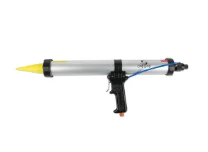 Carp Spirit PNEUMATIC ALUMINIUM BAIT GUN - 0.6l