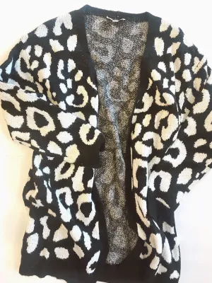 Catching My Breath Cardigan