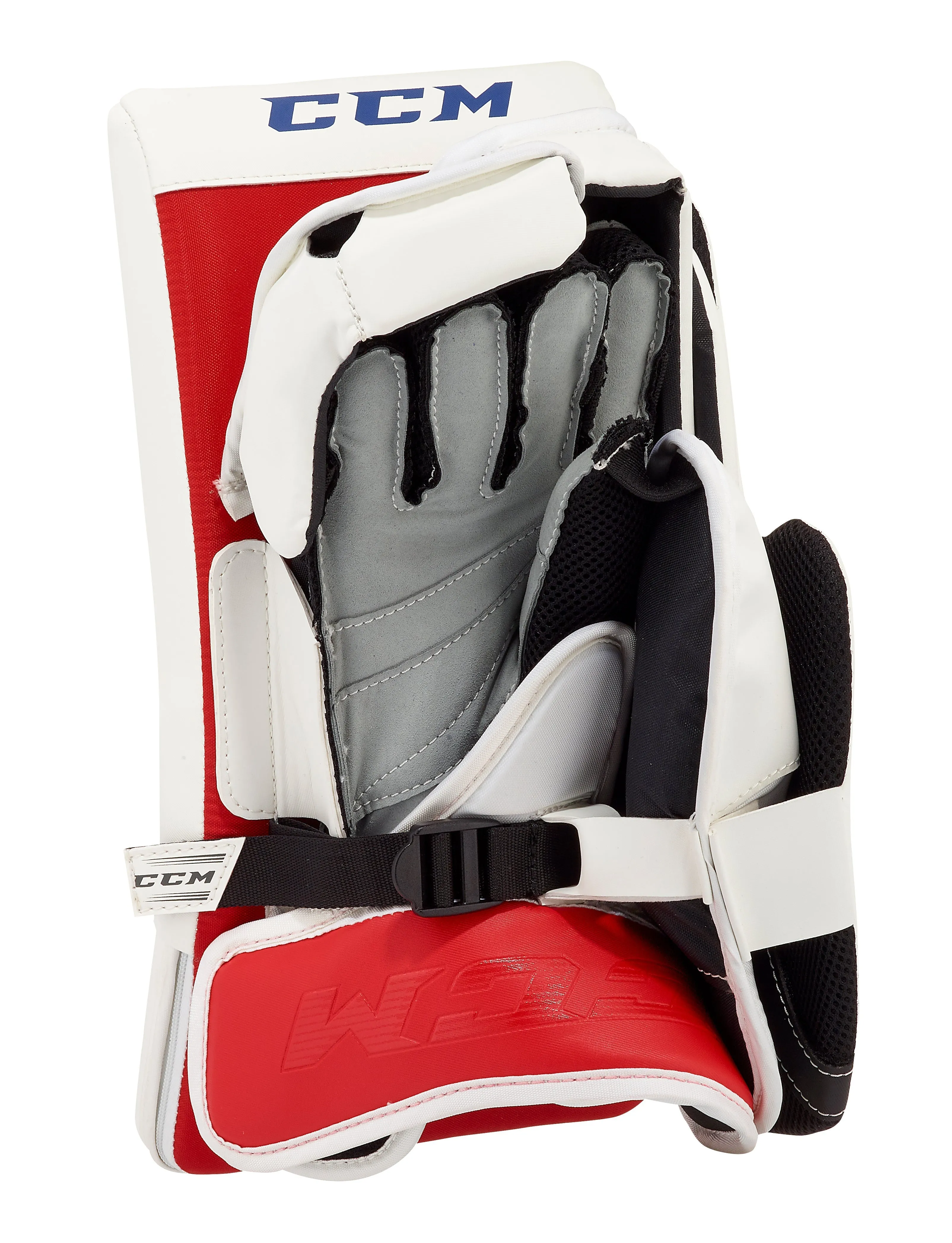 CCM EFLEX E5.5 Senior Goalie Blocker