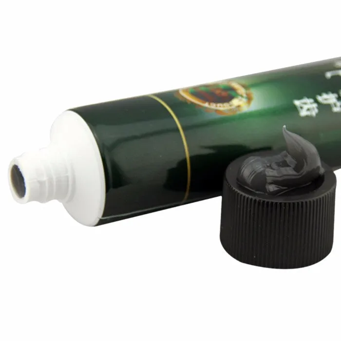 Charcoal Toothpaste