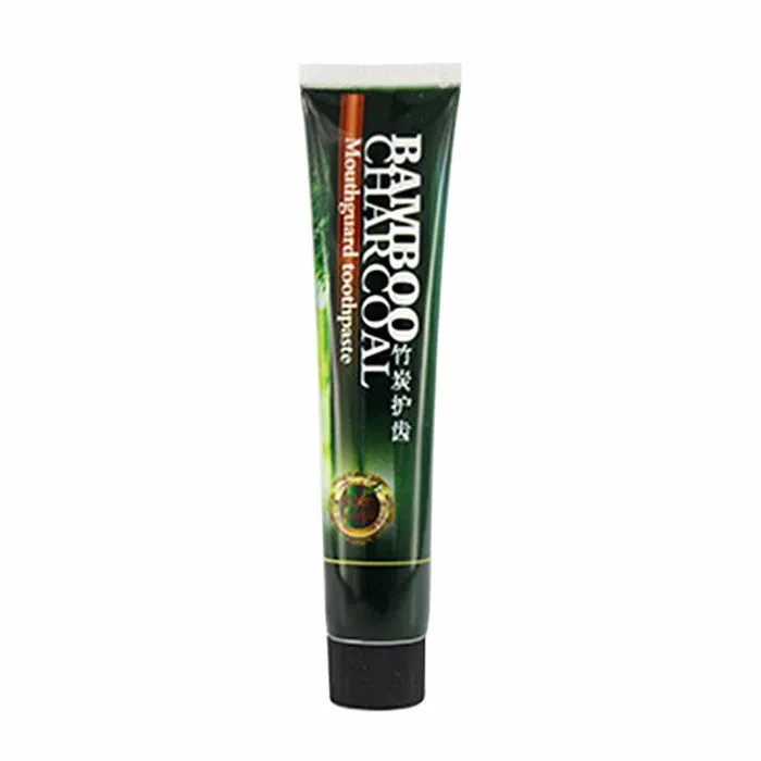 Charcoal Toothpaste