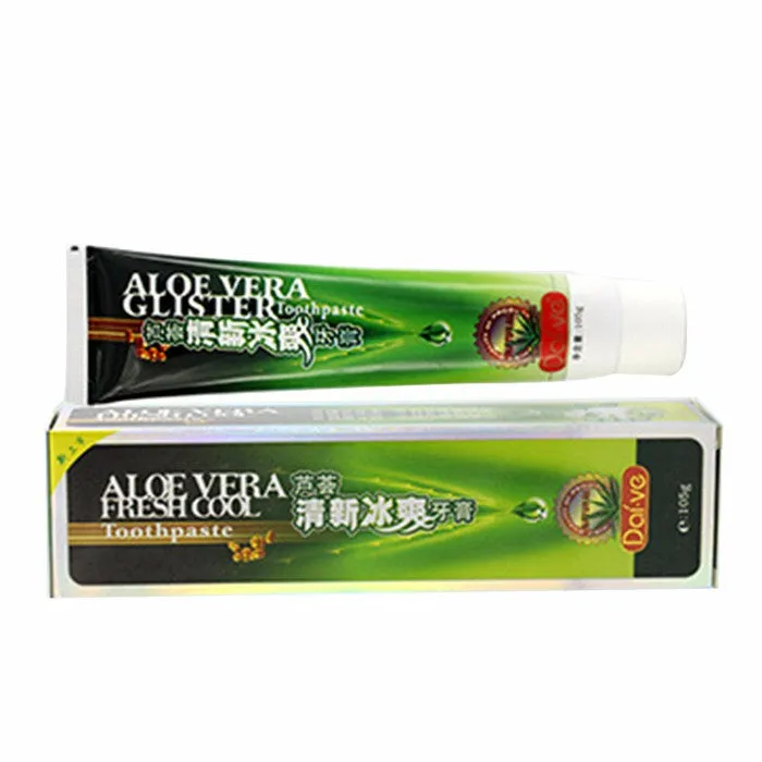 Charcoal Toothpaste