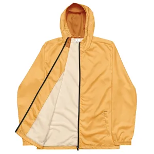 Chardonnay windbreaker