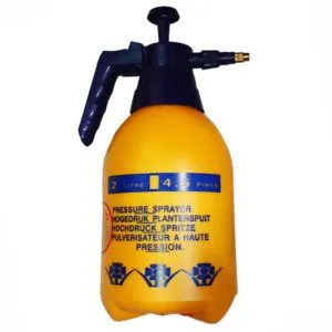 China Pressure Sprayer (2 Ltr)