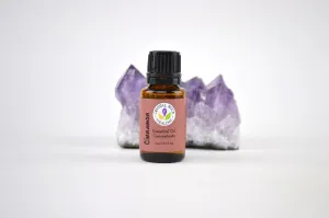 Cinnamon Essential Oil Concentrate