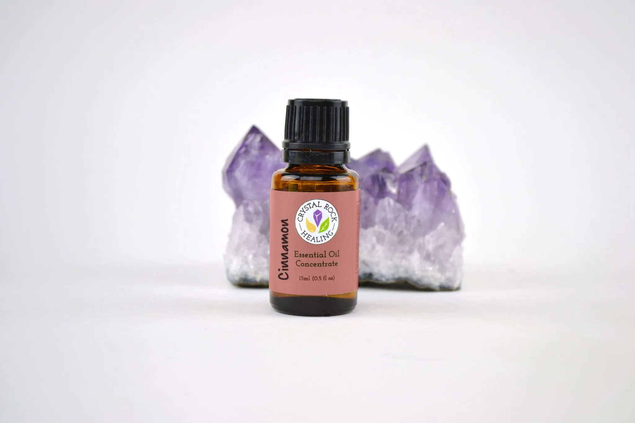 Cinnamon Essential Oil Concentrate