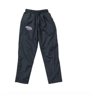 CL93-1157 Weaver Wash Pants Youth Blk w/Logo
