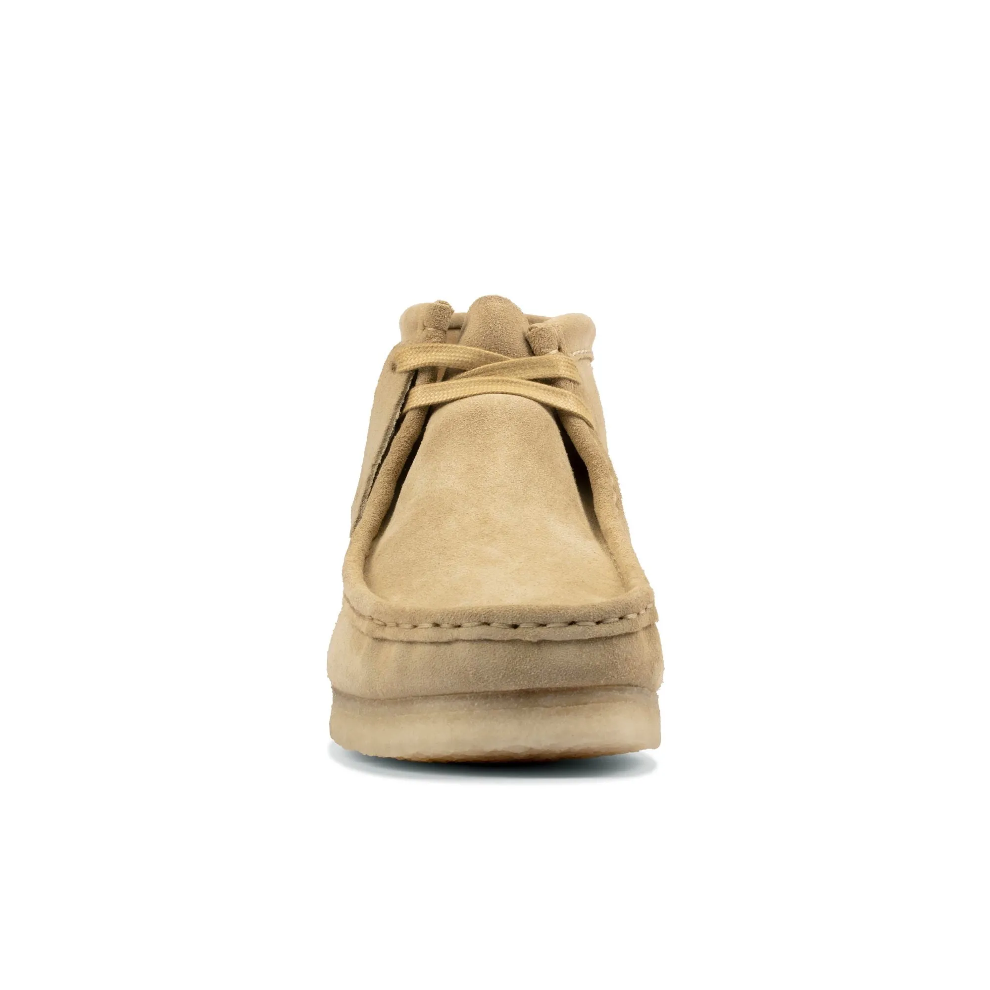Clarks Mens Wallabee Boot