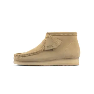 Clarks Mens Wallabee Boot