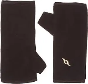 CLBOT20 Fingerless Gloves Fleece - Back On Track