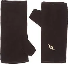CLBOT20 Fingerless Gloves Fleece - Back On Track