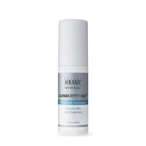 CLENZIderm M.D. Therapeutic Moisturizer