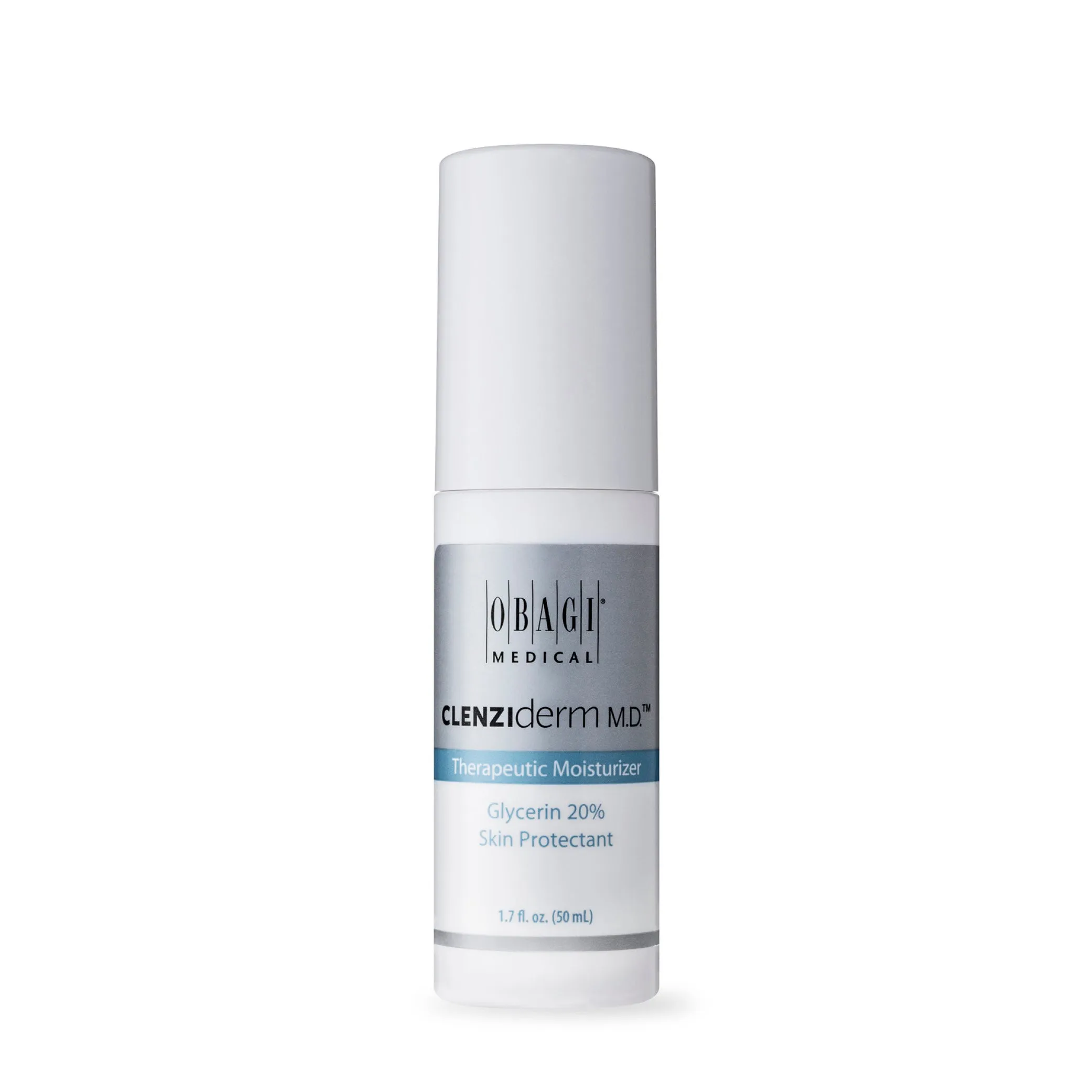 CLENZIderm M.D. Therapeutic Moisturizer