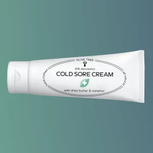 Cold Sore Cream